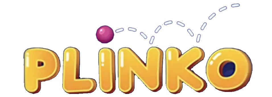 Plinko App Logo